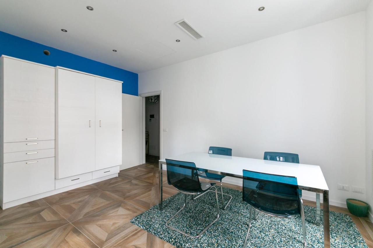 Botique Apartment • Trieste City Center Wifi Kültér fotó