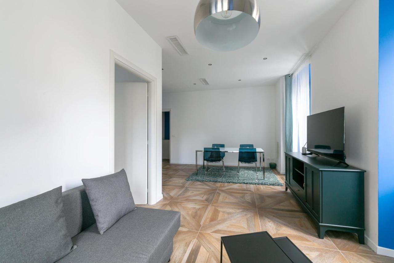 Botique Apartment • Trieste City Center Wifi Kültér fotó