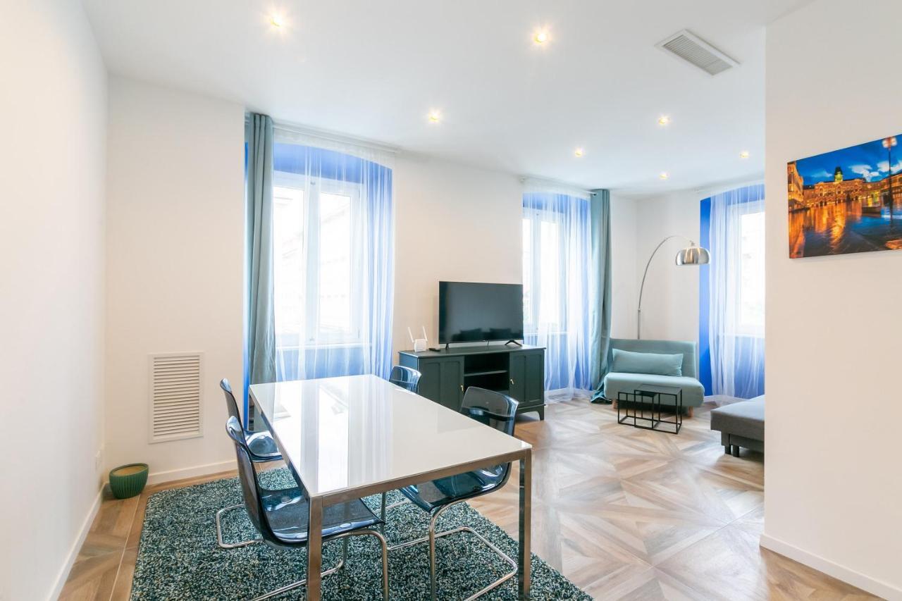 Botique Apartment • Trieste City Center Wifi Kültér fotó