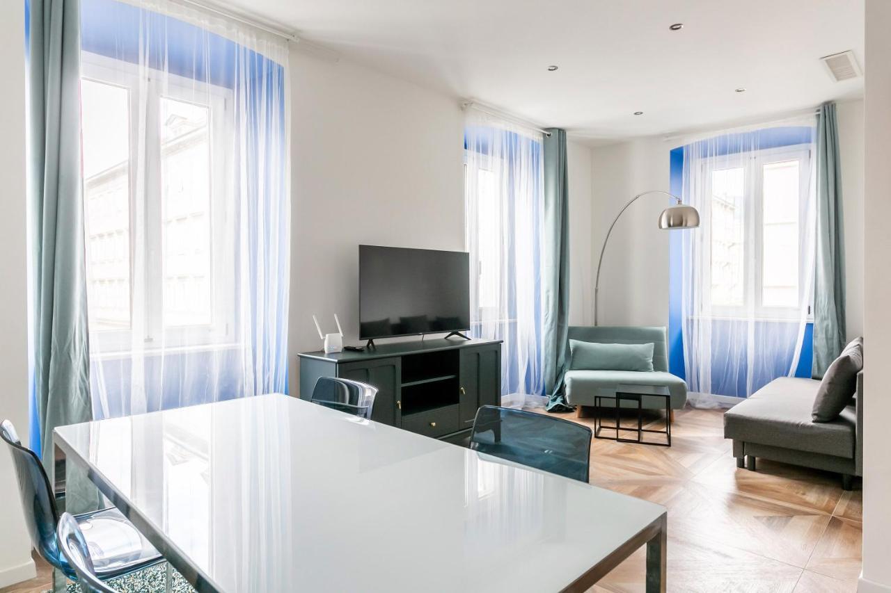 Botique Apartment • Trieste City Center Wifi Kültér fotó