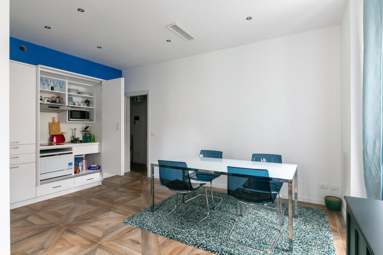 Botique Apartment • Trieste City Center Wifi Kültér fotó